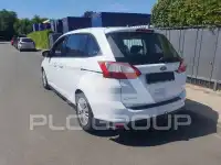 2017 Ford C-MAX