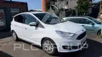 2017 Ford C-MAX