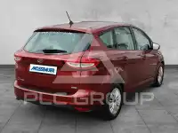 2017 Ford C-MAX