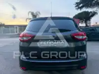 2017 Ford C-MAX