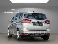 2017 Ford C-MAX
