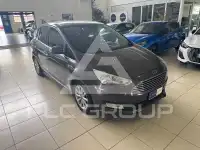2017 Ford C-MAX