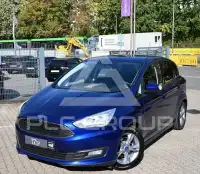 2017 Ford C-MAX