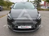 2017 Ford C-MAX