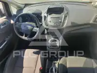 2017 Ford C-MAX