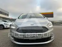 2017 Ford C-MAX