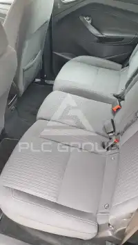 2017 Ford C-MAX