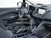 2017 Ford C-MAX