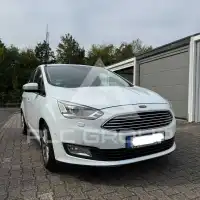 2017 Ford C-MAX