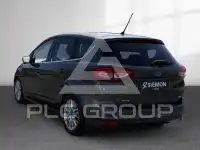 2017 Ford C-MAX