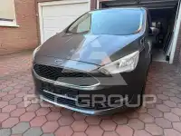 2017 Ford C-MAX