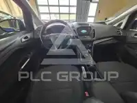 2017 Ford C-MAX