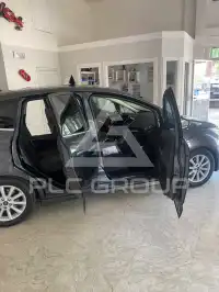 2017 Ford C-MAX