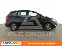 2017 Ford C-MAX