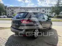 2017 Ford C-MAX