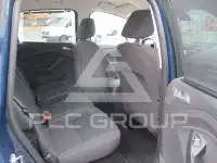 2017 Ford C-MAX