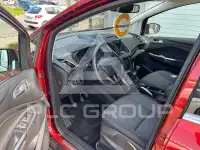 2017 Ford C-MAX