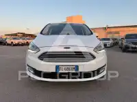 2017 Ford C-MAX