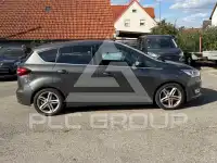 2017 Ford C-MAX