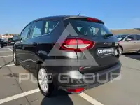 2017 Ford C-MAX
