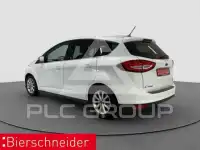 2017 Ford C-MAX