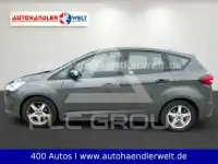 2017 Ford C-MAX