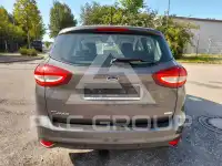 2017 Ford C-MAX