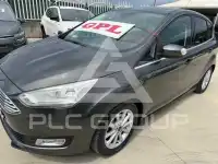 2017 Ford C-MAX
