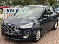 2017 Ford C-MAX