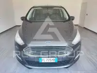 2017 Ford C-MAX