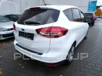 2017 Ford C-MAX