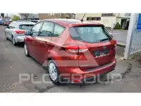 2017 Ford C-MAX