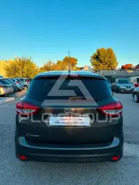 2017 Ford C-MAX