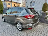2017 Ford C-MAX