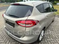 2017 Ford C-MAX
