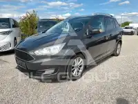 2017 Ford C-MAX