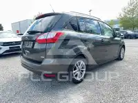 2017 Ford C-MAX