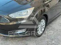 2017 Ford C-MAX