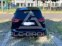 2017 Ford C-MAX