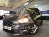 2017 Ford C-MAX