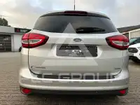 2017 Ford C-MAX