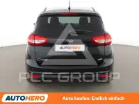 2017 Ford C-MAX