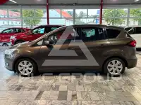 2017 Ford C-MAX