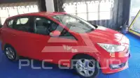 2017 Ford C-MAX