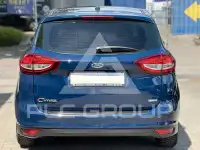 2017 Ford C-MAX