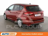 2017 Ford C-MAX