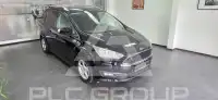 2017 Ford C-MAX