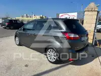 2017 Ford C-MAX