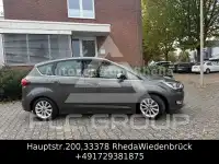 2017 Ford C-MAX
