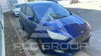 2017 Ford C-MAX